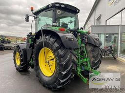 John Deere 6170 R