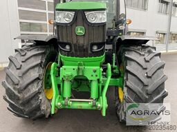 John Deere 6170 R