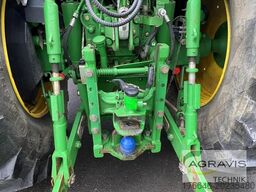 John Deere 6170 R