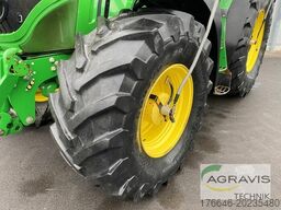 John Deere 6170 R