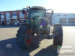 Fendt 712 VARIO