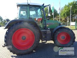 Fendt 712 VARIO
