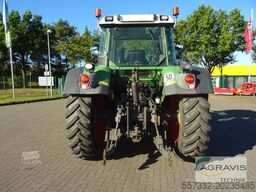 Fendt 712 VARIO