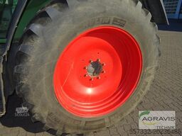 Fendt 712 VARIO