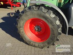 Fendt 712 VARIO