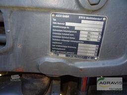 Fendt 712 VARIO