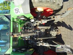Fendt 712 VARIO