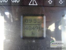 Fendt 712 VARIO