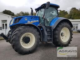 New Holland T 7.290 AUTO COMMAND HD