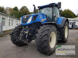 New Holland T 7.290 AUTO COMMAND HD
