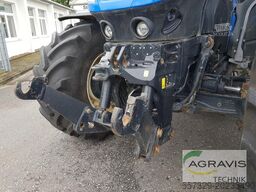 New Holland T 7.290 AUTO COMMAND HD
