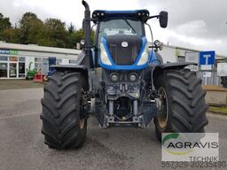 New Holland T 7.290 AUTO COMMAND HD