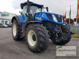 New Holland T 7.290 AUTO COMMAND HD