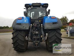 New Holland T 7.290 AUTO COMMAND HD