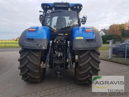 New Holland T 7.290 AUTO COMMAND HD