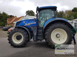 New Holland T 7.290 AUTO COMMAND HD
