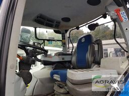 New Holland T 7.290 AUTO COMMAND HD