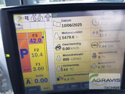 New Holland T 7.290 AUTO COMMAND HD