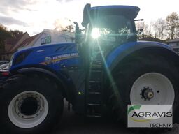 New Holland T 7.290 AUTO COMMAND HD