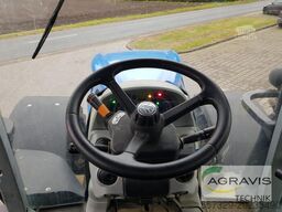 New Holland T 7.290 AUTO COMMAND HD