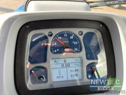 New Holland T 4.75 S