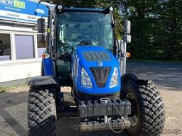 New Holland T 4.75 S