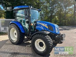 New Holland T 4.75 S