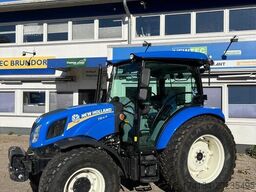 New Holland T 4.75 S