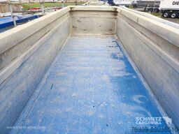 Schmitz Cargobull Kipper Alukastenmulde 24m³