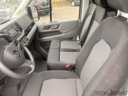 Volkswagen Food Truck, Imbisswagen, Foodtruck Neu