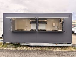 Other Container, Food Container, Gastro Seecontainer, sofort lieferbar