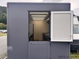 Other Container, Food Container, Gastro Seecontainer, sofort lieferbar