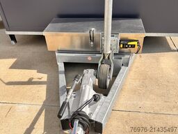 Other Container, Food Container, Gastro Seecontainer, sofort lieferbar