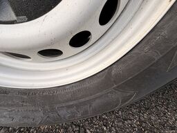 Mercedes-Benz Foodtruck, Imbisswagen, Food Truck mit neuer Küche und Ausstattung