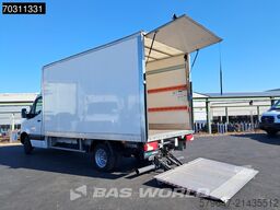 Mercedes Sprinter 515 CDI Automatik Ladebordwand Doppelb...