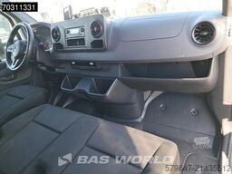 Mercedes Sprinter 515 CDI Automatik Ladebordwand Doppelb...