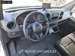 Mercedes Sprinter 515 CDI Automatik Ladebordwand Doppelb...