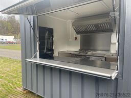 Other Container, Food Container, Gastro Seecontainer, sofort lieferbar