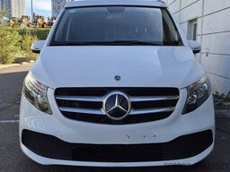 Mercedes Marco Polo 250d | 2022 | EURO 6 | Automatico | Venditore Professionale