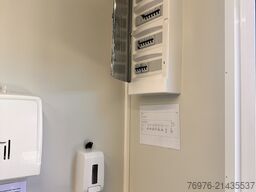 Other Gastro Seecontainer, Food Container,