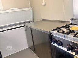 Other Gastro Seecontainer, Food Container,