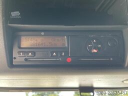 MAN TGX 18.440 EURO5 RETARDER, 2X FUEL TANK, FRIGO