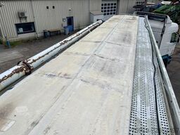 Ecovrac AUGER 7 COMP., BPW AXLES, FULL AIR, DISC BRAKES