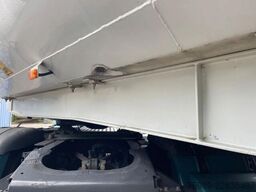 Ecovrac AUGER 7 COMP., BPW AXLES, FULL AIR, DISC BRAKES