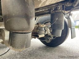 Ecovrac AUGER 7 COMP., BPW AXLES, FULL AIR, DISC BRAKES