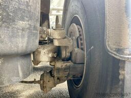Ecovrac AUGER 7 COMP., BPW AXLES, FULL AIR, DISC BRAKES