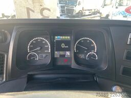 Mercedes-Benz Antos 1933 vin: WDB96340310330537  apk tot 22.0...
