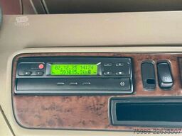 Scania R500 V8 NL Truck ,  ANALOG TACHO, RETARDER, HYD...