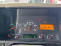 Scania R500 V8 NL Truck ,  ANALOG TACHO, RETARDER, HYD...