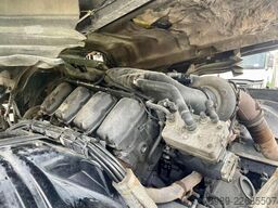 Scania R500 V8 NL Truck ,  ANALOG TACHO, RETARDER, HYD...